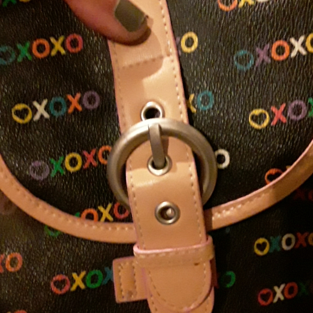Backpack - Picture 4 of 5